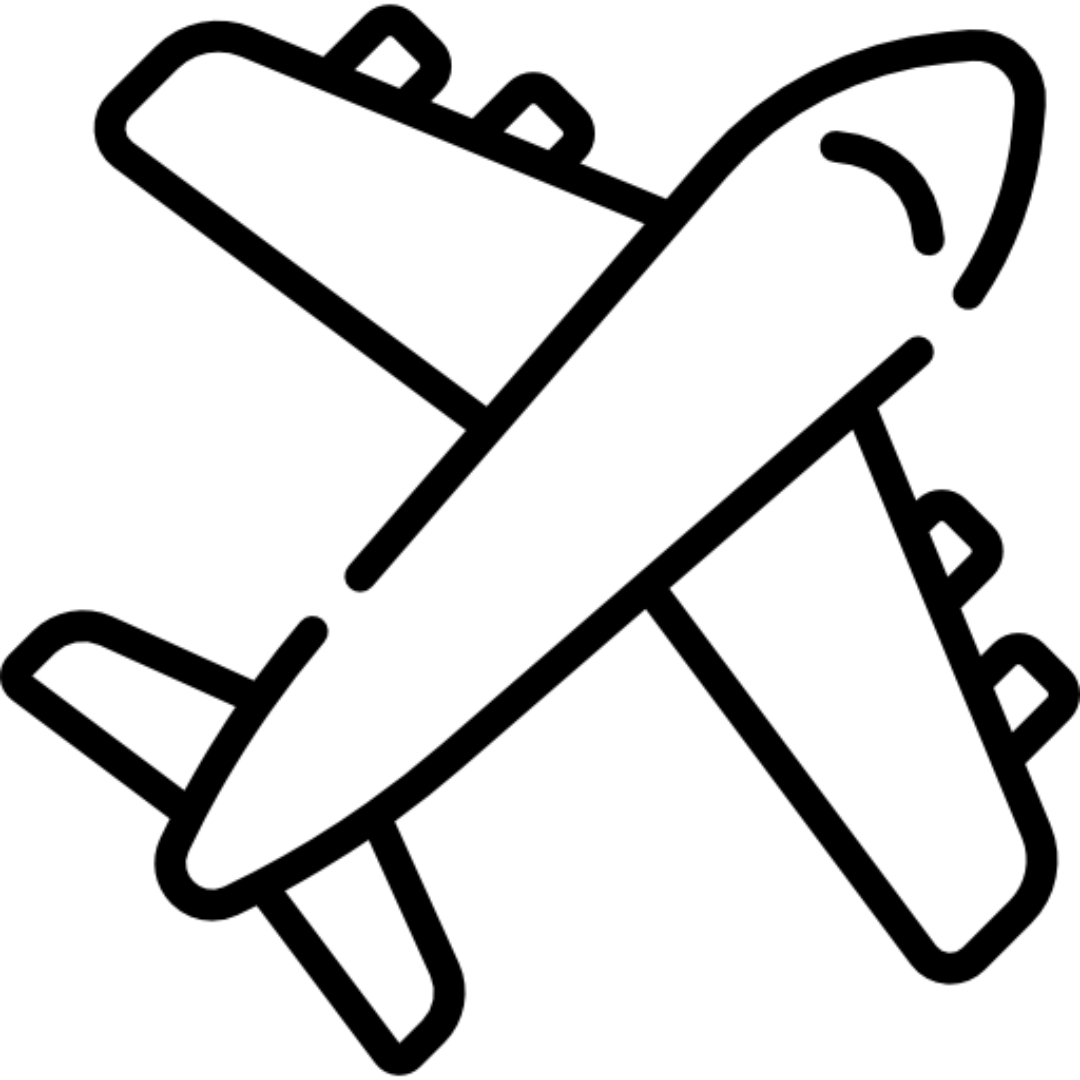 trip icon